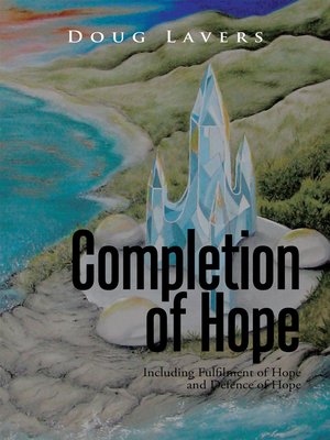 cover image of Completion of Hope